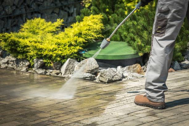 Best Sidewalk and Walkway Cleaning  in East Merrimack, NH